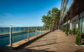Pirita Beach Apartments&SPA